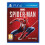 Playstation Marvel's Spider-Man (PS4) 1