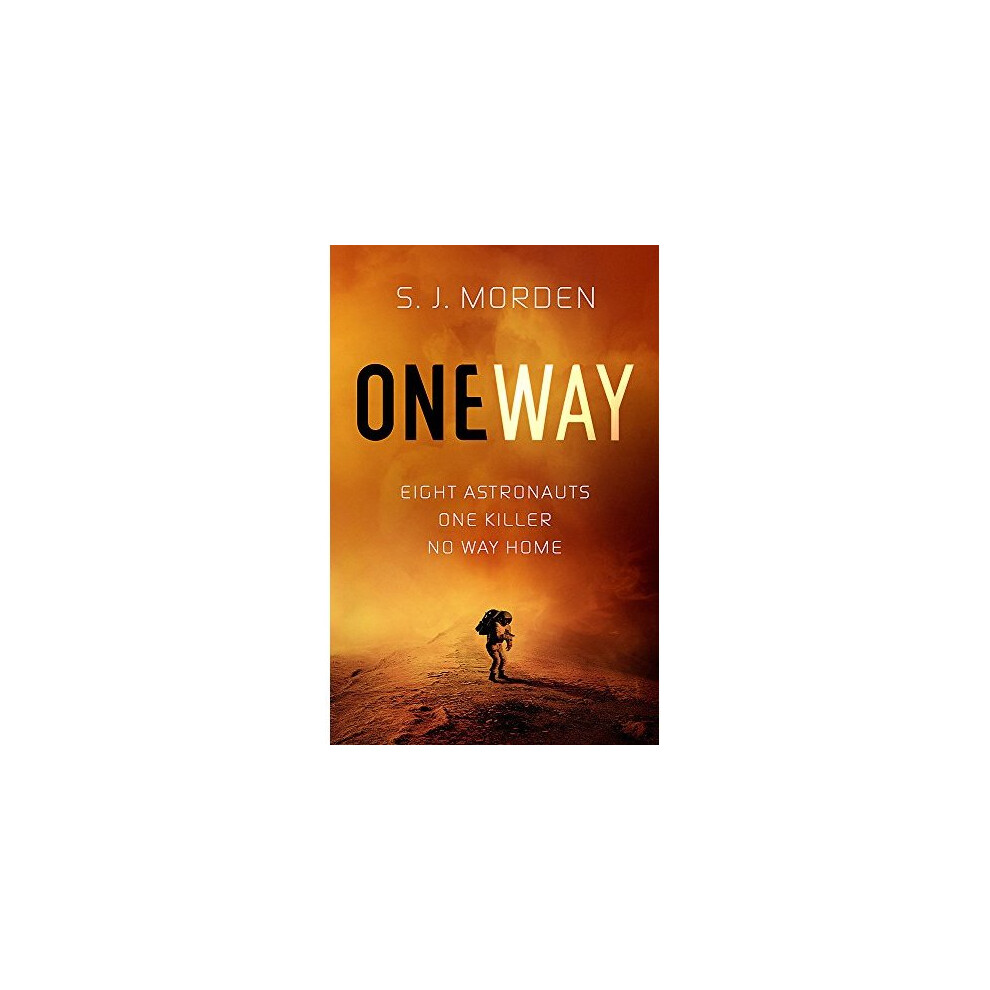 One Way