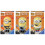 Ravensburger Ravensburger Despicable Me 3D Puzzle Bundle Featuring the Minions 1