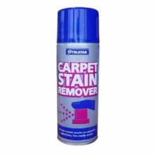 Stikatak Carpet Stain Remover 400ml
