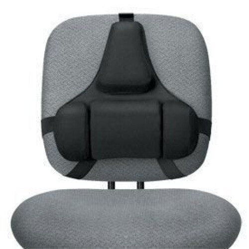 Fellowes Fellowes 8041801 Pro Series Ultimate Back Support