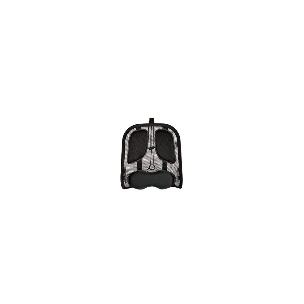 Fellowes 8029901 Mesh Back Support