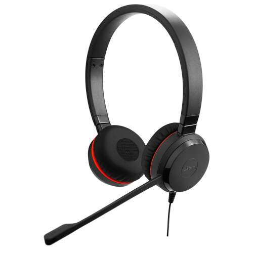 Jabra Jabra Evolve 30 II MS Stereo Headset