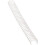 Fellowes Fellowes 53274 14mm White Wires 1