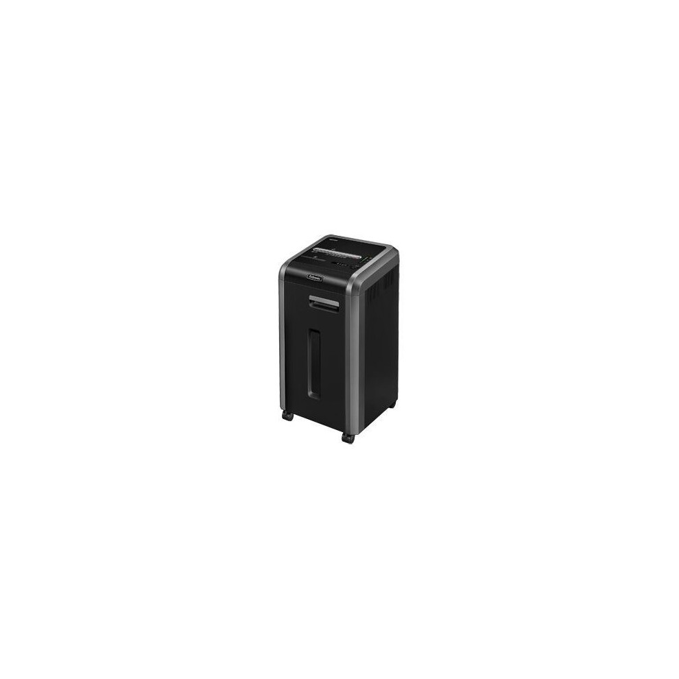 Fellowes 225MI Micro Cut Shredder