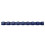 Fellowes Fellowes 5347104 16mm Blue Plastic Comb 1