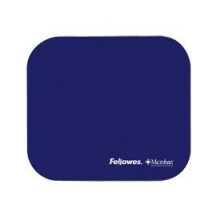 Fellowes 5933805 Microban Mousepad - Box of 6