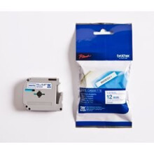 Brother MK233BZ Blue on White