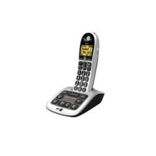 BT BT4600 Big Button Dect Telephone with Answer Machine - Refurbished
