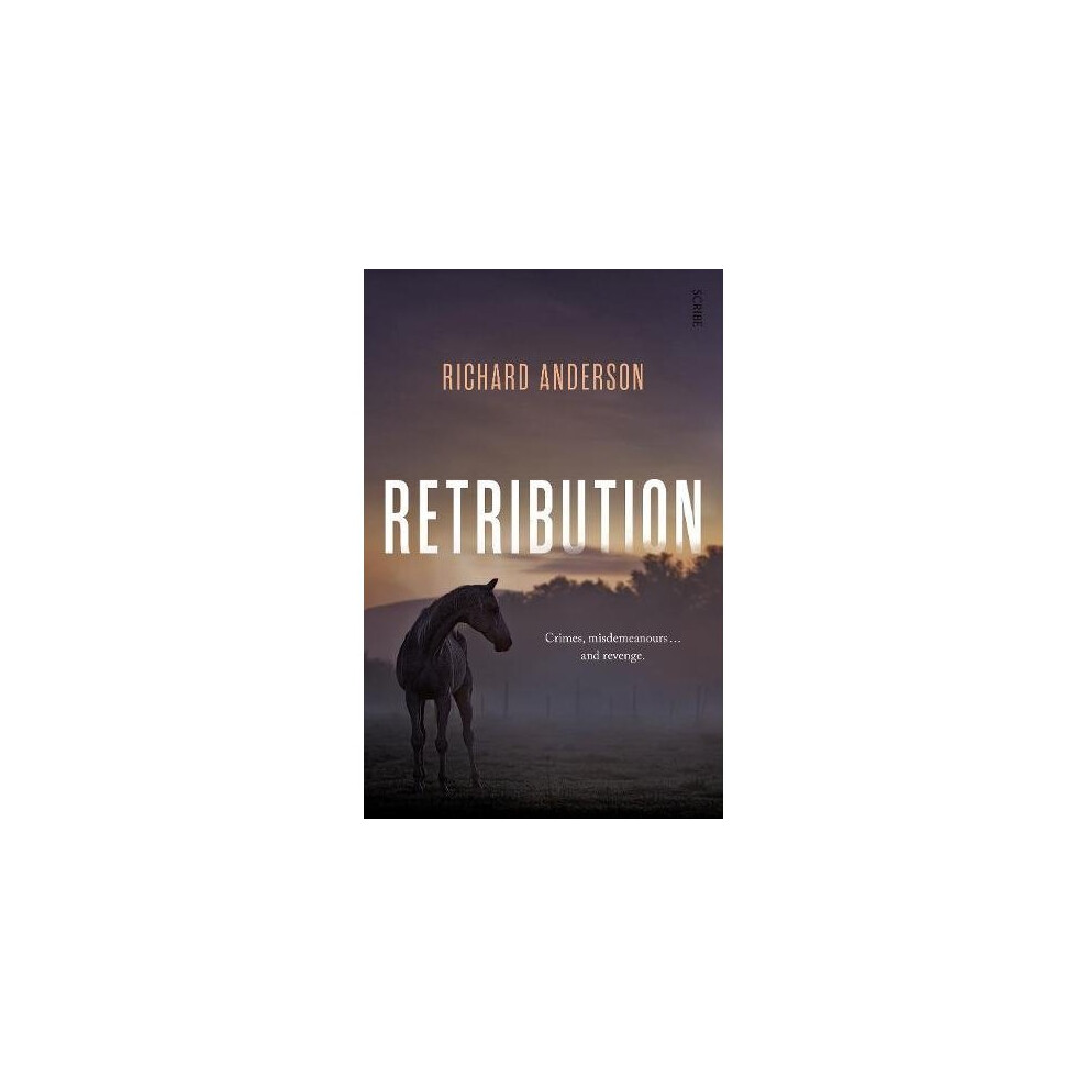 Retribution