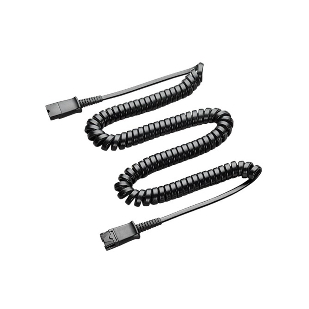 Plantronics 3M Headset QD Extension Cable Ultra Range