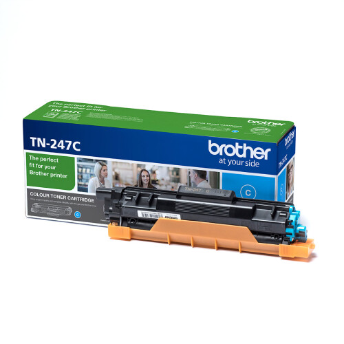 Brother BROTHER TN-247C tonerpatron