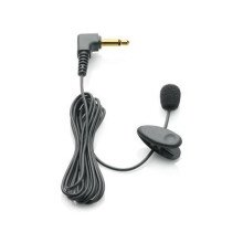 PHILIPS LFH9173 Microfoon met dasspeld