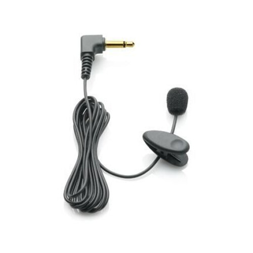Philips PHILIPS LFH9173 Microfoon met dasspeld