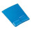 Fellowes Fellowes 9182201 Crystal Mouse Pad and Wrist Support 1