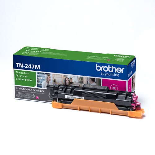 Brother BROTHER TN-247M tonerpatron