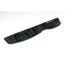 Fellowes 9182801 Fabrik Keyboard Palm Support