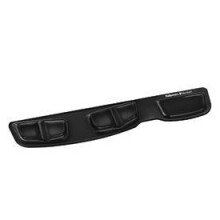 Fellowes 9183201 Crystal Keyboard Palm Support