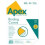 Fellowes Fellowes Apex 6501101 Leatherbound 100 1