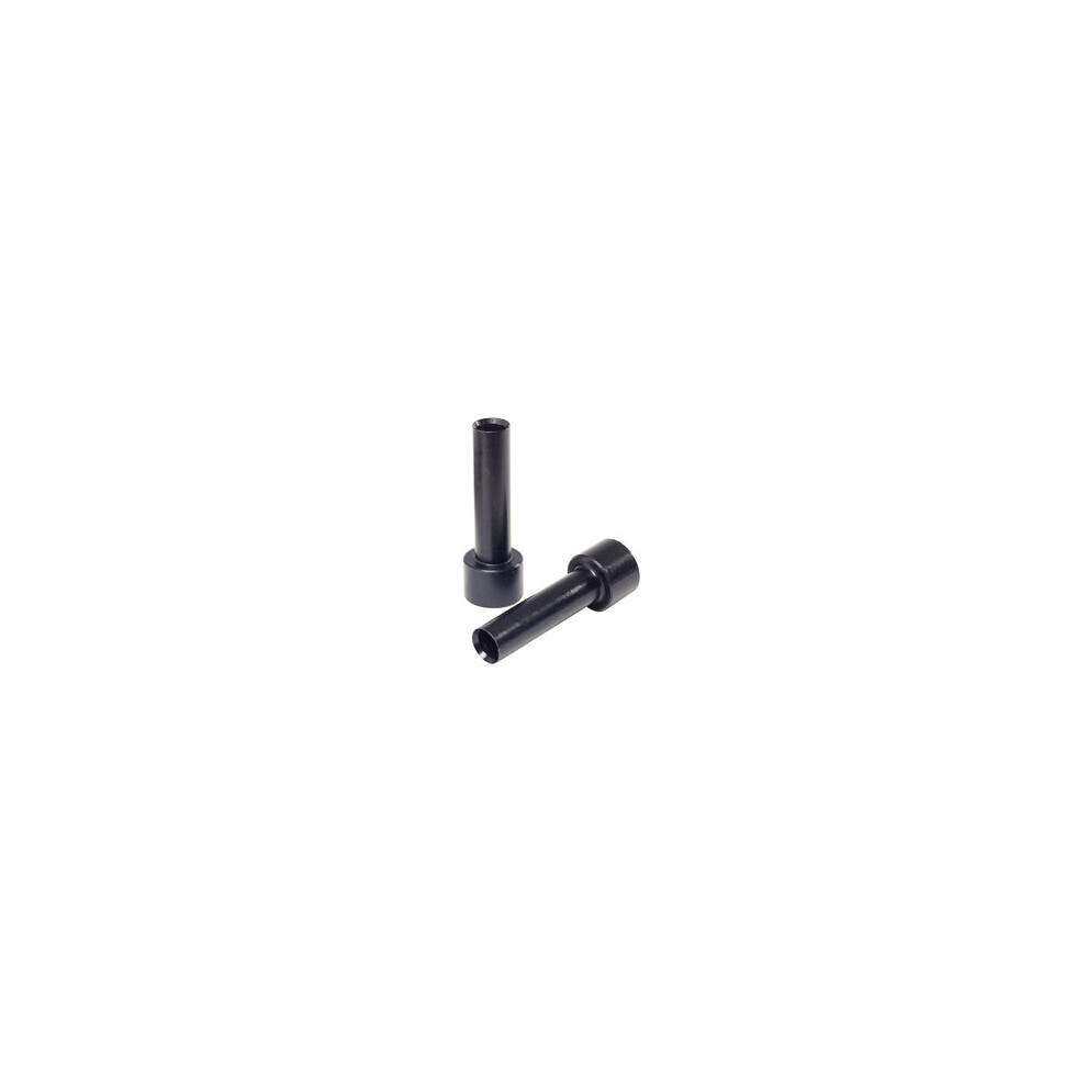Rapid HDC150 Hole Punch Cutters 2 pcs