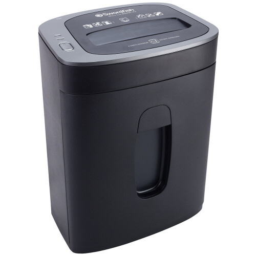 Swordfish 800XXC P-4 Micro Cut Shredder