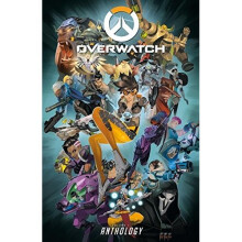 Overwatch: Anthology Volume 1