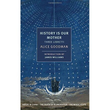 History Is Our Mother (Nyrb Classics)