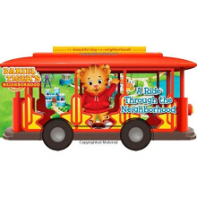 A Ride Through the Neighborhood (Daniel Tiger's Neighborhood)