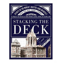 Stacking the Deck: Secrets of the World's Master Card Architect
