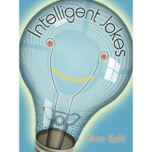 INTELLIGENT JOKES - Book