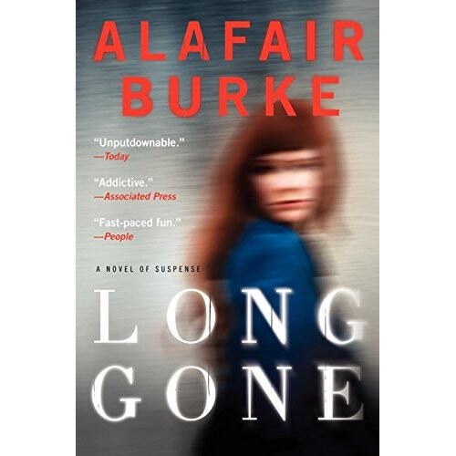 Long Gone
