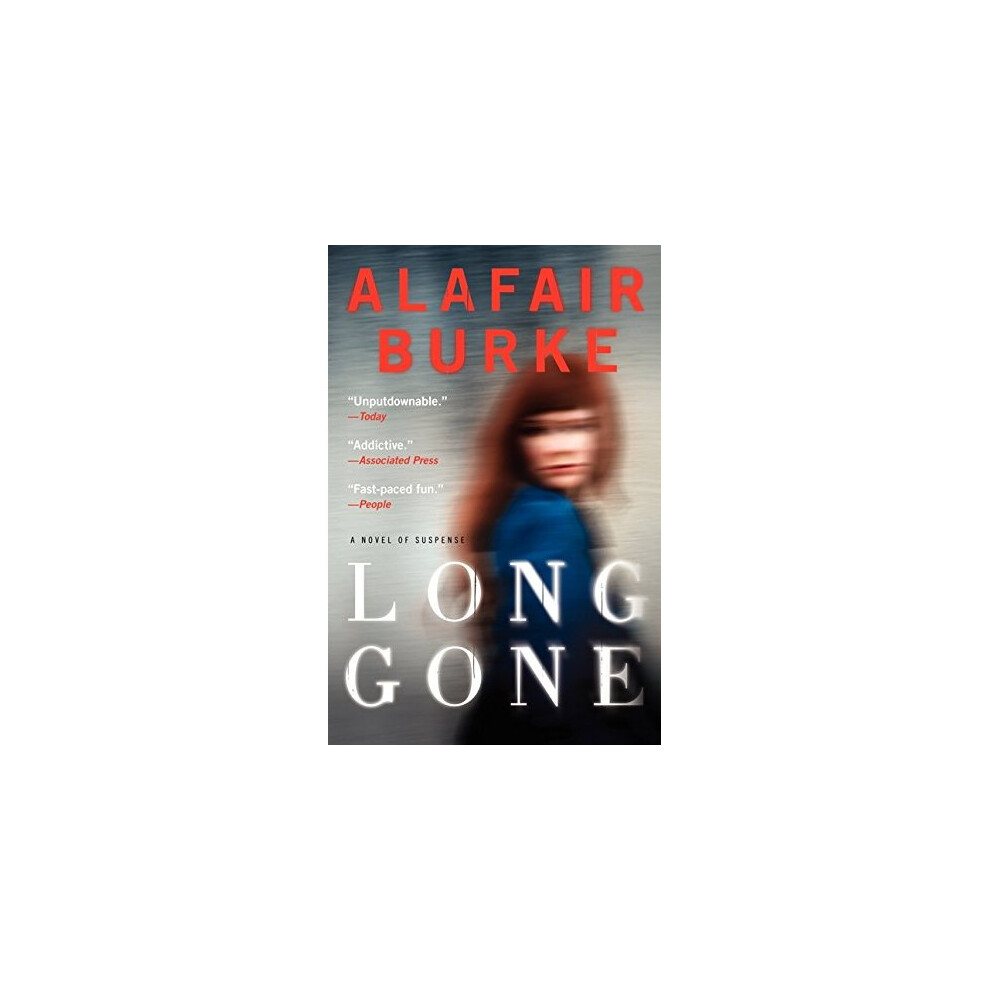 Long Gone