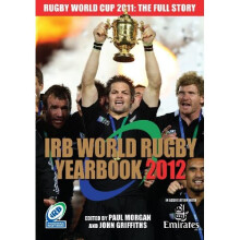 IRB World Rugby Yearbook 2012