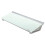Nobo 1905174 Diamond Glass Desktop Pad 1