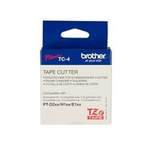 Brother Brother TC4 Tape Cutter