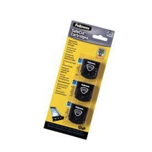 Fellowes Fellowes Safecut Blades