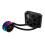 ASUS Watercooling - ASUS ROG - RYUO 120 - 1 ventilatore - 37 dB - Compatibile LGA1150 1