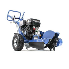 Hyundai HYSG150-2 14hp Petrol Powered 4-Stroke Heavy Duty Stump Grinder