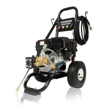 Hyundai HYW3100P2 3100psi Petrol Pressure Washer