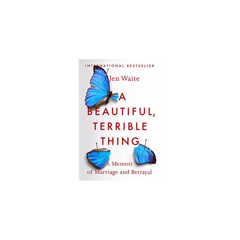 Beautiful, Terrible Thing, A