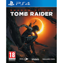 Schatten des Tomb Raider (PS4)