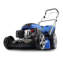 Hyundai HYM510SP Petrol 4-Stroke Powered Self-Propelled Lawnmower 3.6kw 73cc