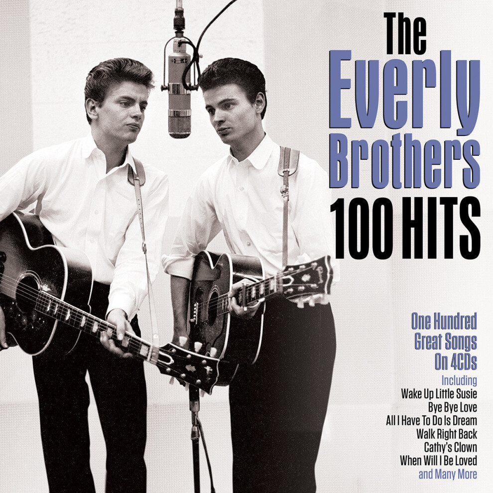 100 Hits - Image 4