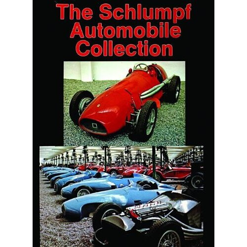 The Schlumpf Automobile Collection