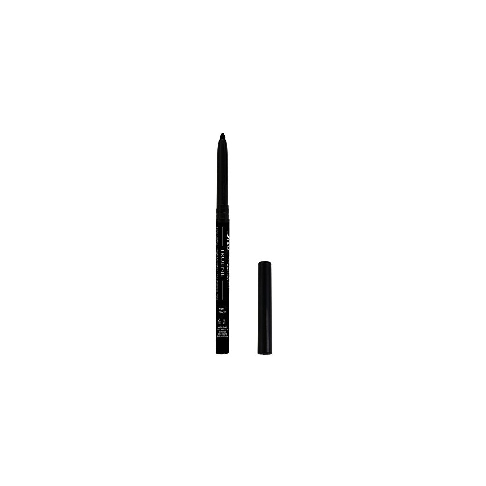 Sorme Treatment Cosm Black Sorme Cosmetics Truline Mechanical Eyeliner Pencil 0.1 Ounce