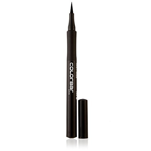 Colorbar Ultimate Eye Liner sort 1ml