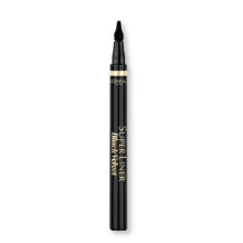 Superliner by LOreal Paris Black Velvet