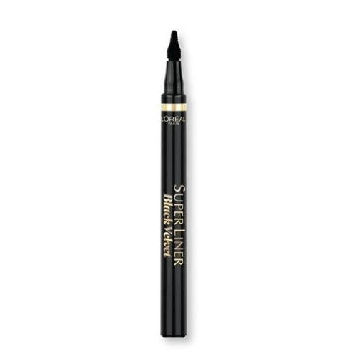 L’Oréal Paris Superliner by LOreal Paris Black Velvet