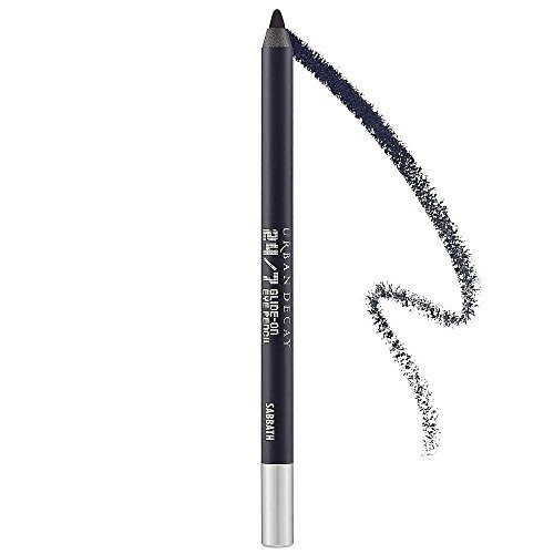 Urban Decay Eye Pencil Urban Decay Glide On Sabbath