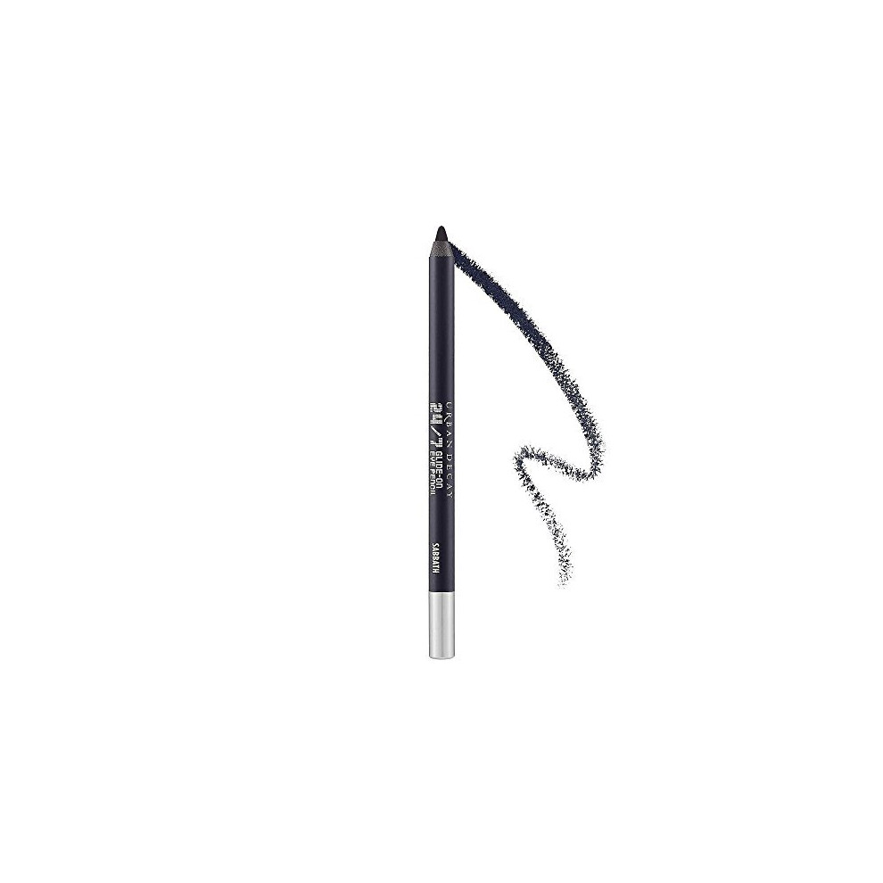 Urban Decay 247 Glide On Waterproof Eye Pencil - Sabbath 1.2g0.04oz